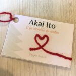 Conheça a lenda Akai Ito