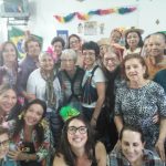 Anarriê – Projeto Rodarte – festa 2018